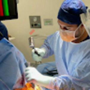 Meet your Posher, Mohammad